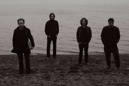 The Day of Reckoning, il primo video degli Auden