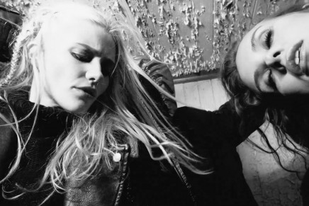 Röyksopp: il nuovo video di “Skulls”