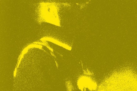 Ben Frost: “Variant” [STREAMING]