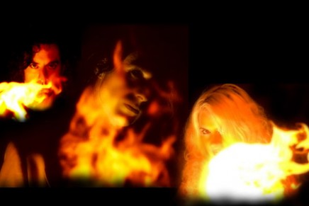 WHITE HILLS: la rock band newyorkese in tour in Italia nel 2015