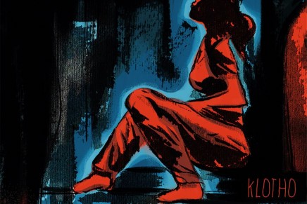 Carolina Da Siena – KLOTHO