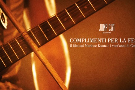 Complimenti per la festa: Il film sui Marlene Kuntz
