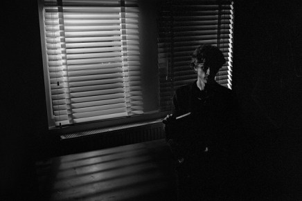 Ghost Culture – Ghost Culture