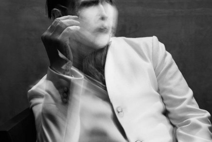 Marilyn Manson – The Pale Emperor