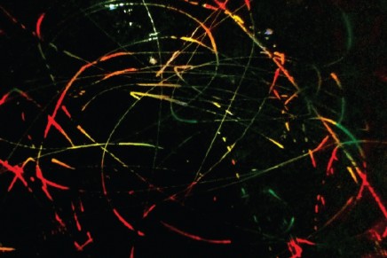 Beat Spacek – Modern Streets