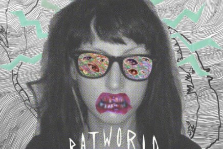 Menace Beach – Ratworld