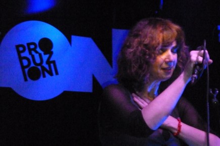 Cristina Donà @Bronson 18/12/2014