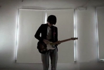 Portfolio: ecco il video di “To The Right”