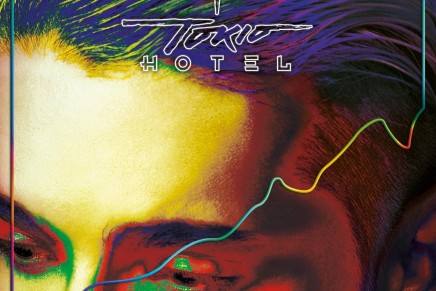 Tokio Hotel – Kings of Suburbia