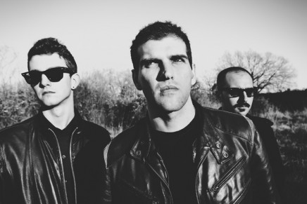 I Giardini Di Chernobyl: A marzo esce ‘Cella Zero’