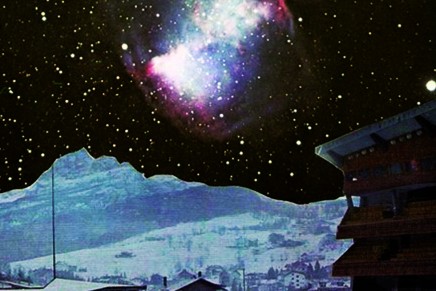 Daniele Carretti (Felpa): ecco il nuovo singolo Inverno/Rimmel