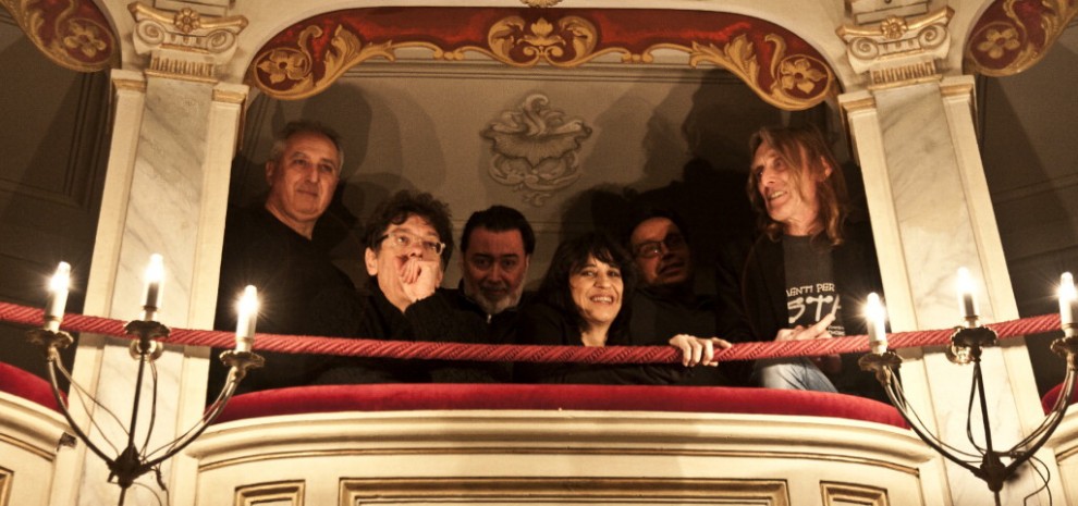 breviario partigiano