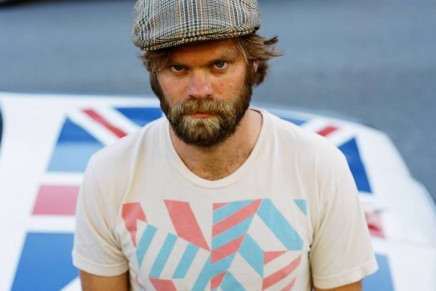 Neil Halstead (Slowdive): Tre date in Italia a Marzo