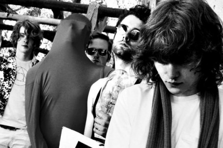 Talent Radar: Oceaán, Dirty Dishes, Fever The Ghost