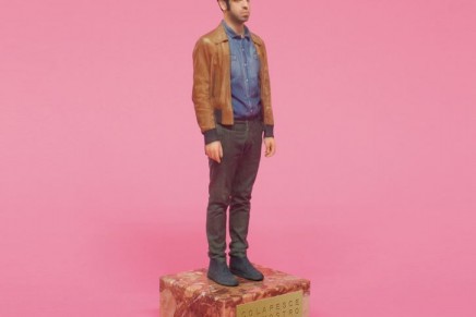 Colapesce: Nuovo album e tour in vista