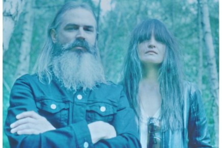Moon Duo: il 17 Aprile a Torino