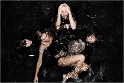 Is Tropical: Tre date Italiane a Marzo