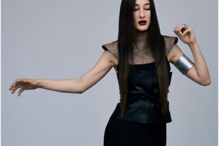 Zola Jesus: quattro date Italiane a Marzo