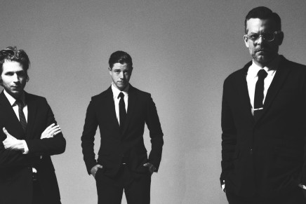 Interpol: in diretta su Radio 2 il concerto Milanese  di questa sera