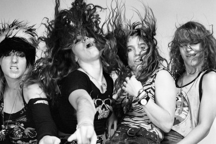 L7: il gruppo si riunisce ed annuncia un tour Europeo ed un documentario