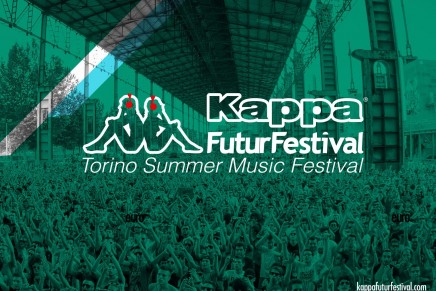 KAPPA FUTURFESTIVAL 2015