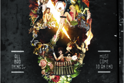 Nuovo singolo per i Mötley Crüe