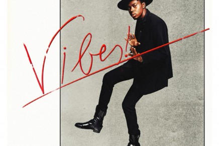 Theophilus London – Vibes