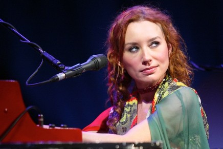 Primavera Festival 2015: Tori Amos sostituisce gli Eels