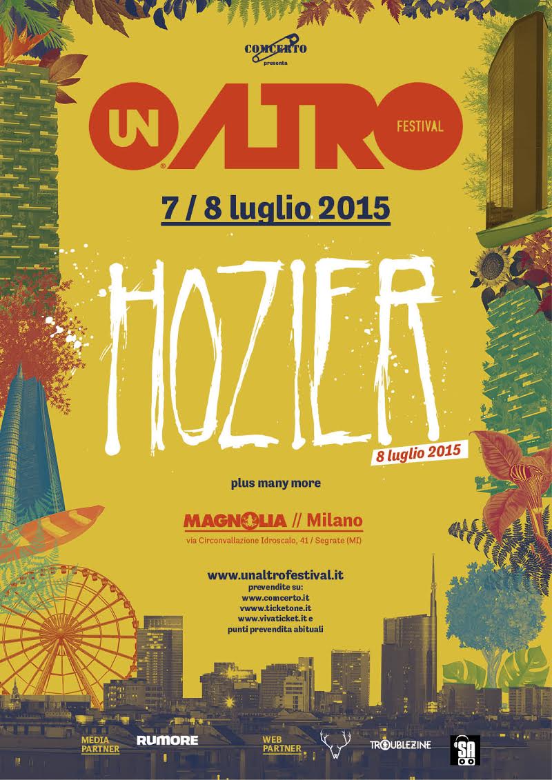 un altro festival
