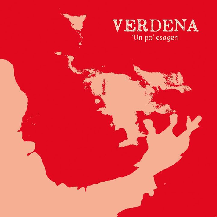verdena un pò esageri