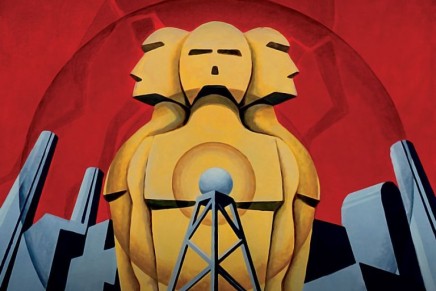 YOUAREHERE – Propaganda