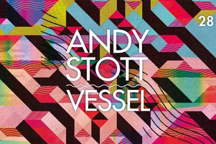 roBOt Paths #2 Andy Stott (UK) + Vessel (UK)