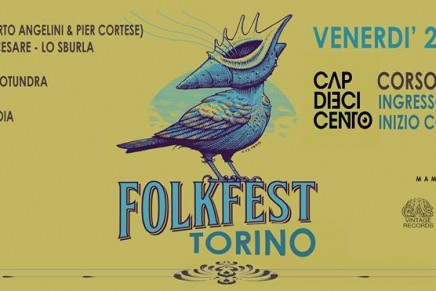 Torino Folk Fest
