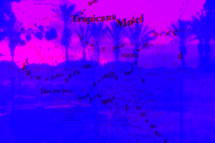 Sex With Giallone: nuovo album e video