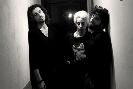 Black Eyed Dog: è “Heartbreaker” il singolo che anticipa il nuovo album