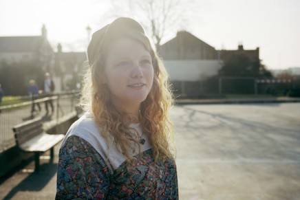 Due date Italiane per Kate Tempest