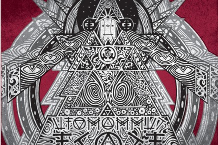 Ufomammut: ecco “Temples” il primo estratto dal nuovo album