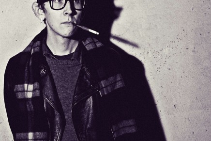 Micah P. Hinson in Italia a Maggio