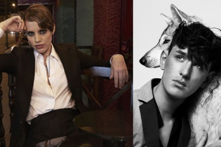 Anna Calvi & Sexto Orchestra Ensemble in Italia a luglio