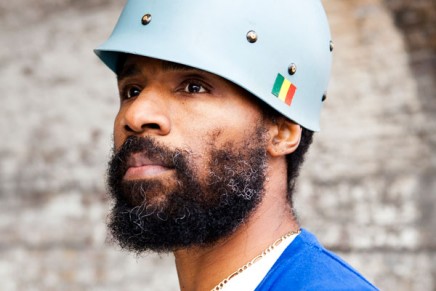 Cody ChesnuTT in Italia