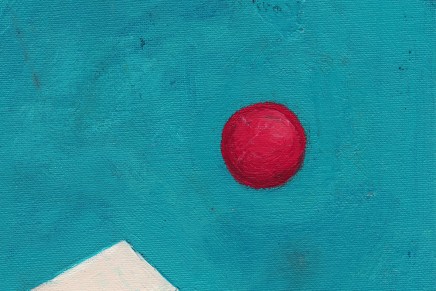 Dutch Uncles – O Shudder