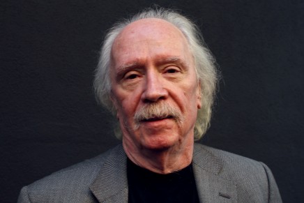 Carpenter attraverso lo specchio: Il signore del male