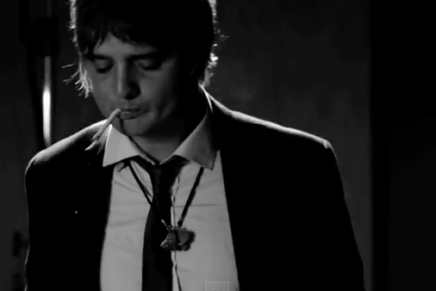Peter Doherty: ecco il video ufficiale di “Flags of the Old Regime”