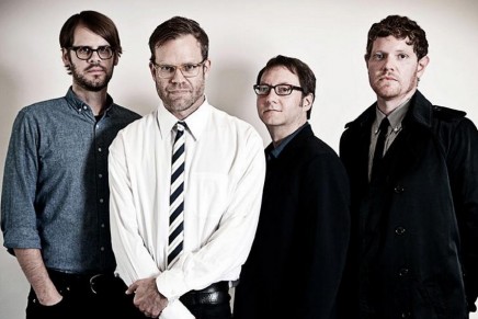 Spain: un suono che può ancora sposarsi con la terra