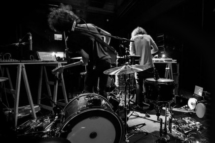 Warias: Fra Tribalismo e Dark-Wave