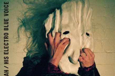 Havah / His Electro Blue Voice – 12″ Split