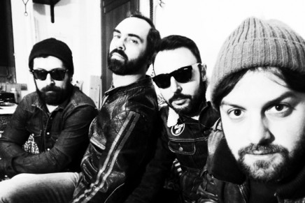 Thunder Bomber: ecco il primo estratto dal nuovo Ep