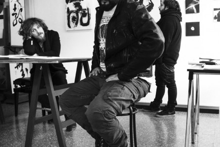 Amanda Mabet: Esordio in arrivo il 28 Febbraio