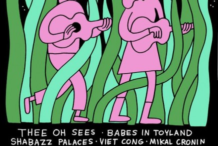 Beaches Brew Festival 2015