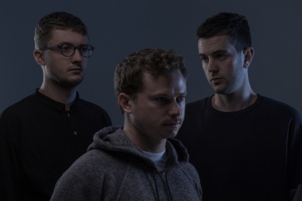 Portico: il 6 aprile arriva “Living Fields”